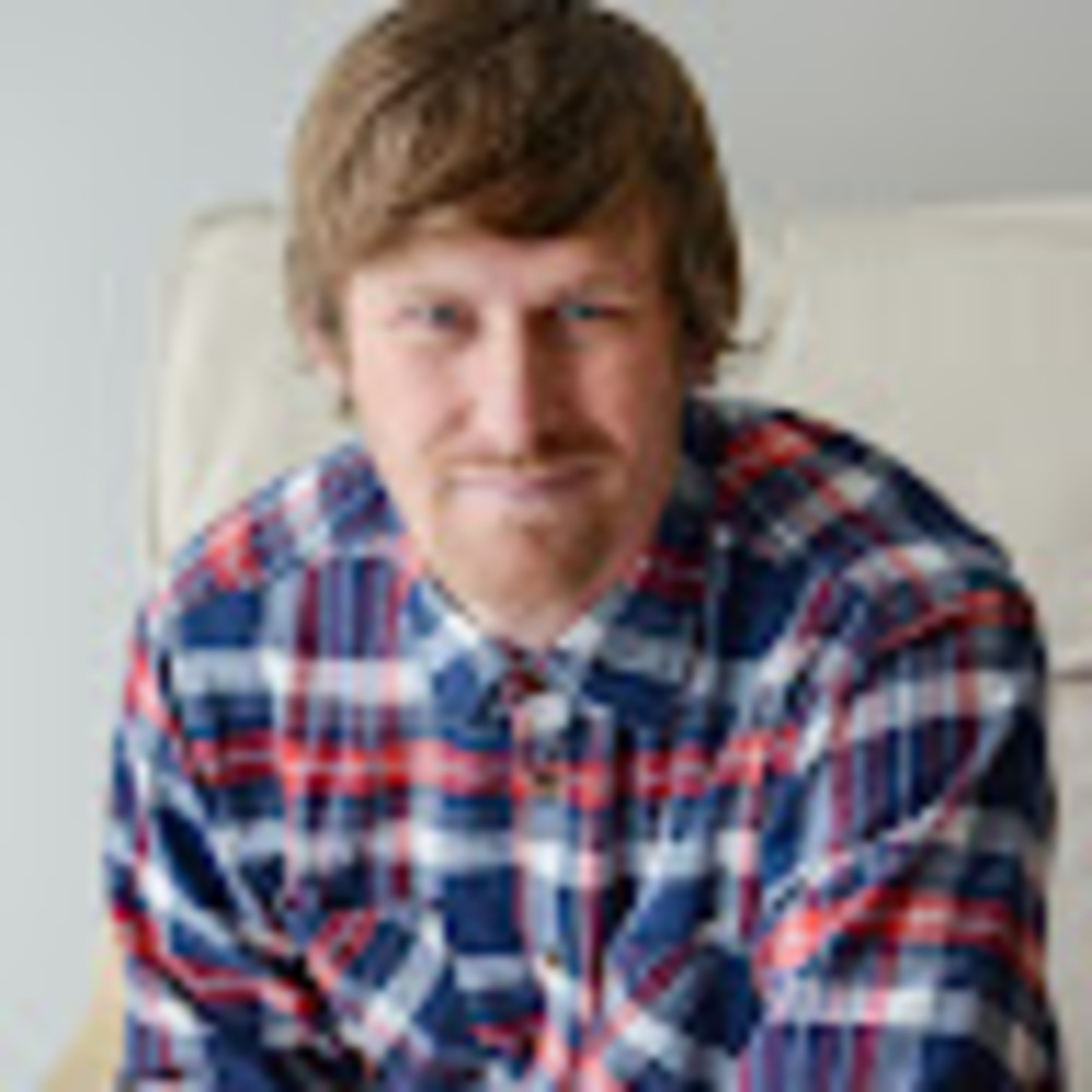Meet your Posher, Andrew